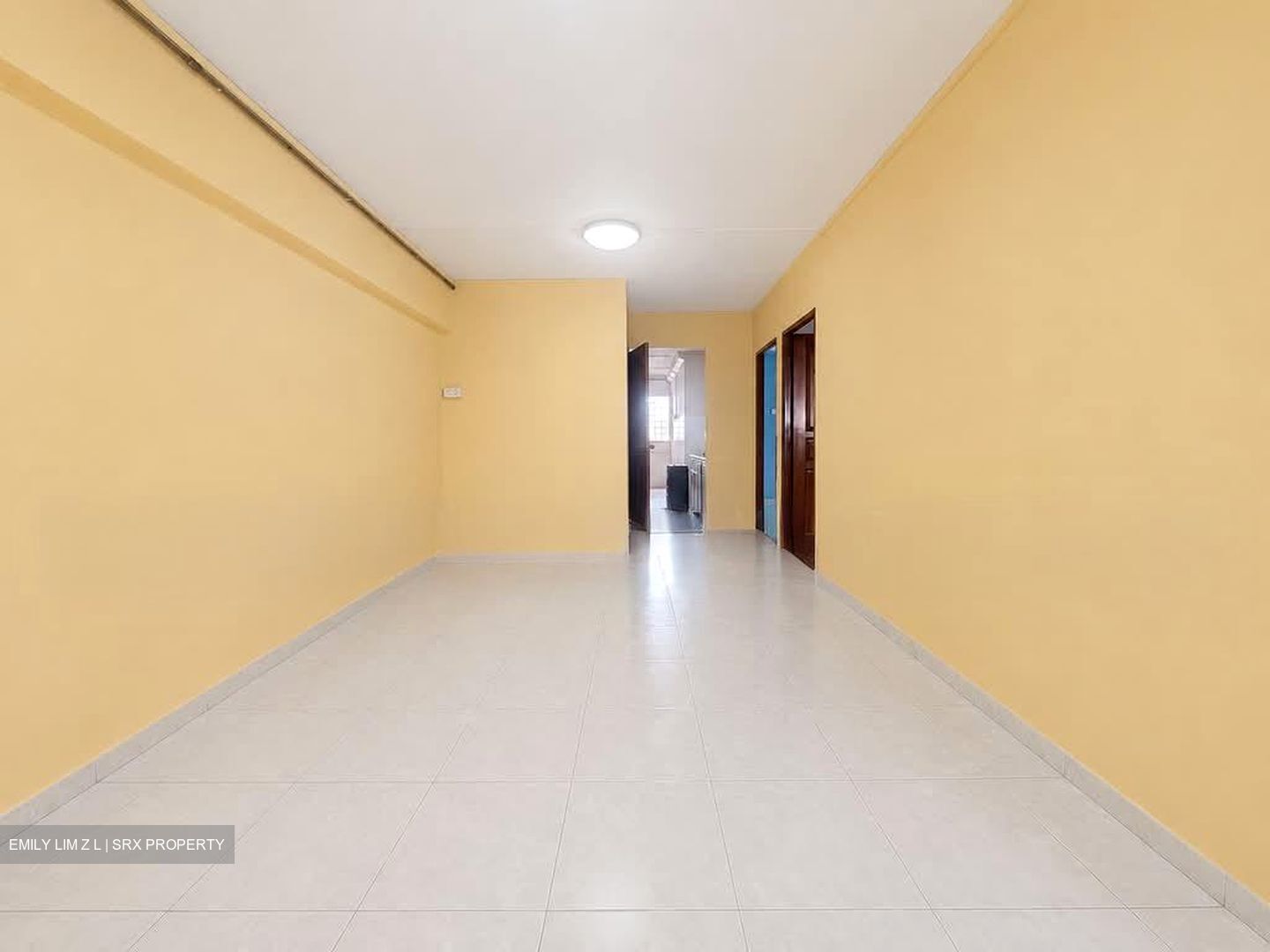 Blk 630 Yishun Street 61 (Yishun), HDB 3 Rooms #556836151